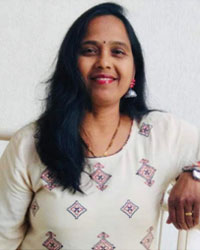 Ms. Vaishali Dhumal